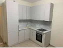 Шкаф антресольный 40х36 см Салерно арт. 1258593