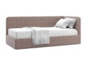 Кровать Tichina 120 Velutto 22