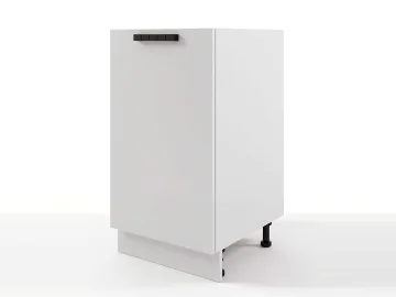 Шкаф напольный Пасаденна 450х820х476
