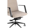 Кресло офисное STOOL GROUP TopChairs Arrow светло-серый арт. 1567889