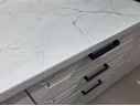 Кухня прямая Альфа 01 арт. 1076645