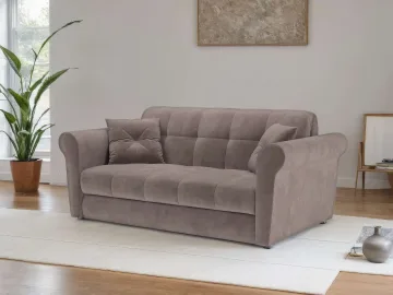 Диван аккордеон Гранд ППУ (120х200)