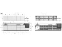 КГ 3600 ПВХ, Белый софт матовый Арника РМ в.4