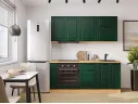 Дублин-01 Special Green арт. 1554979