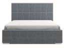 Кровать Патио (160х200) с ПМ