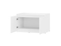 Тумба Симпл ТБ-06, белый