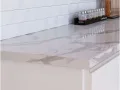Гранит Белый глянцевый