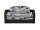 Серый, Черный