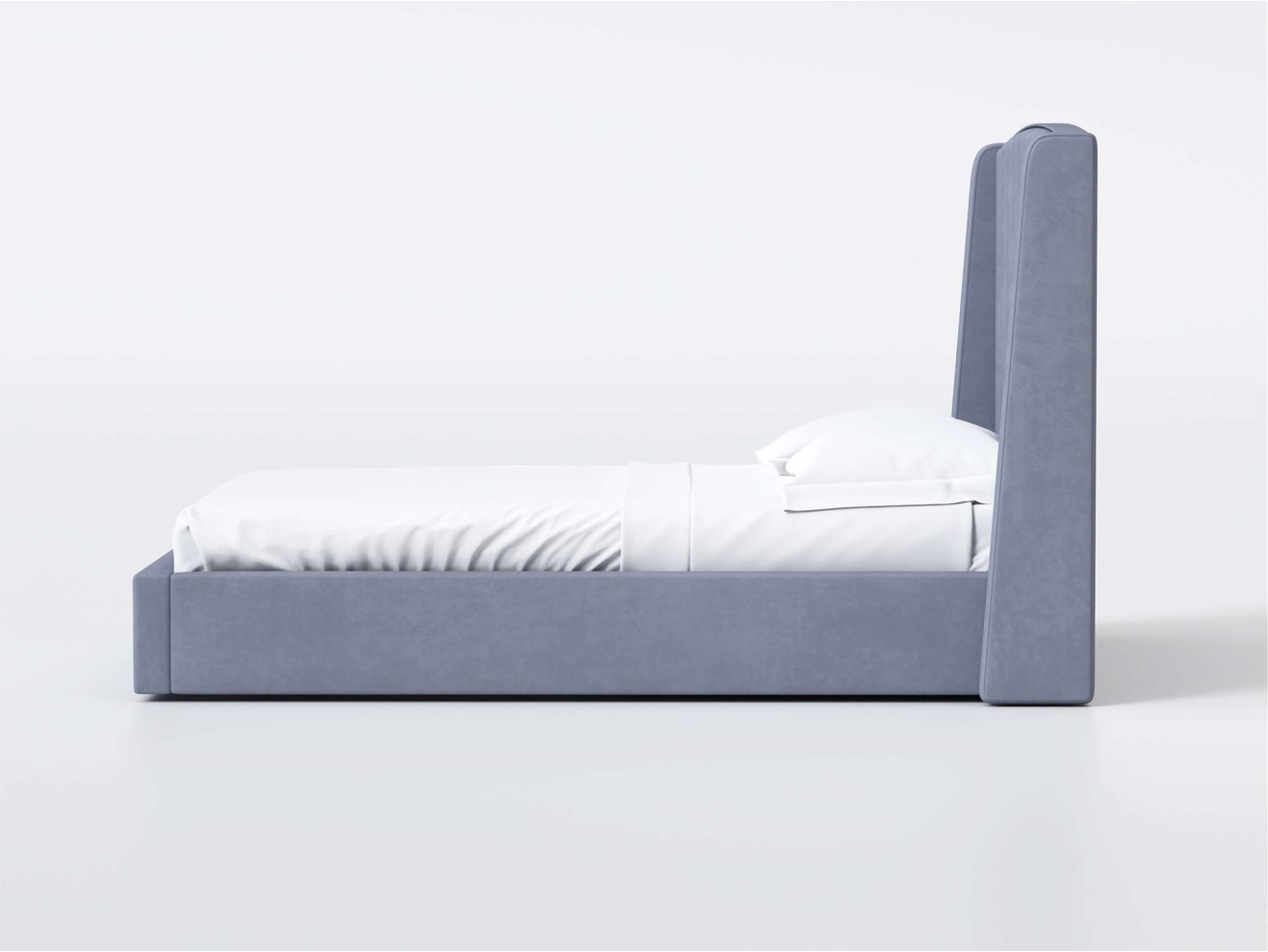 Кровать Lambro (90х200)