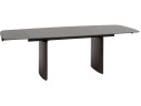 Стол обеденный STOOL GROUP Астарта раскладной 160-240*90 Керамика темная арт. 1324491