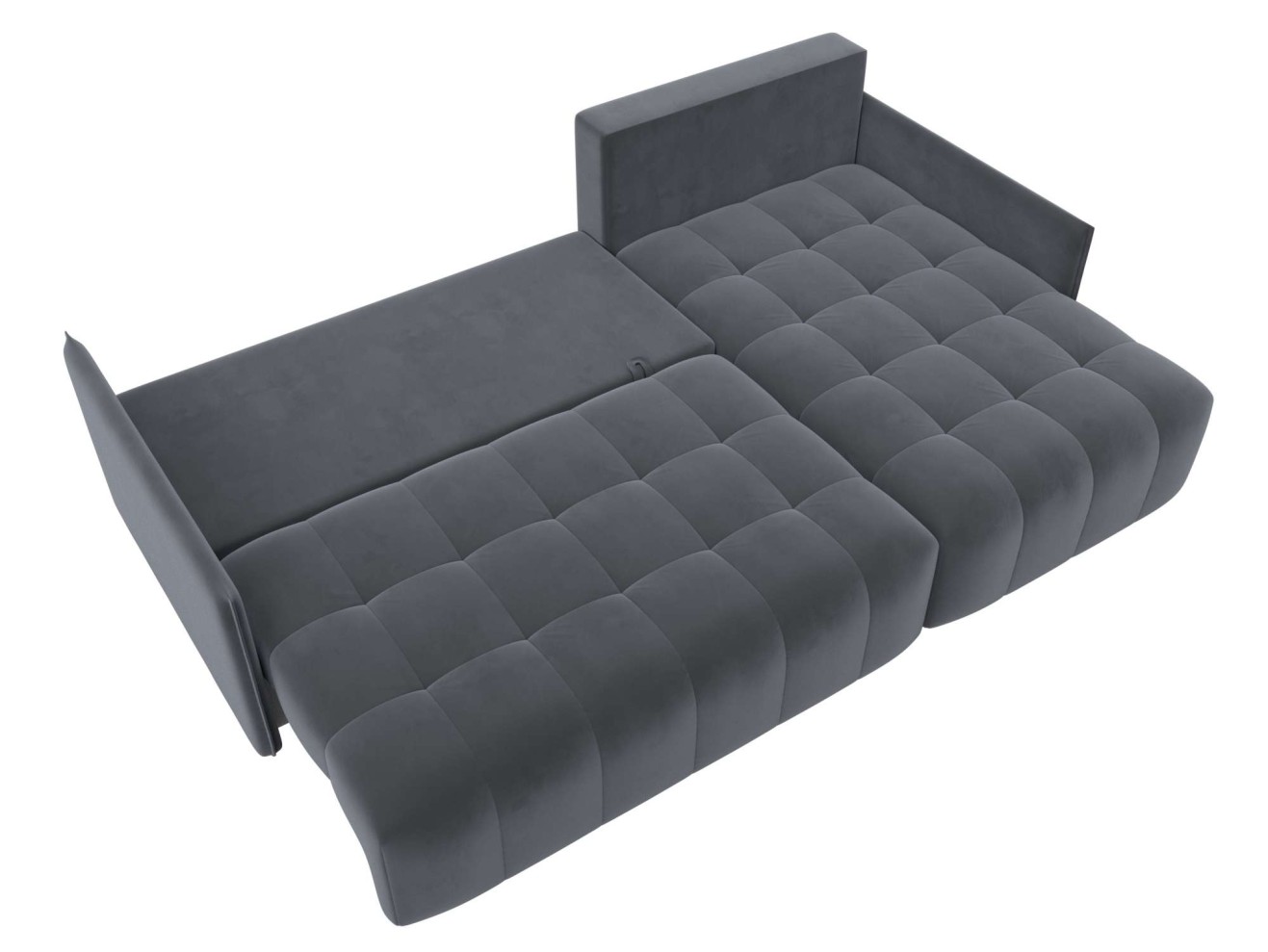 Диван угловой Лидиа-054 НПБ 