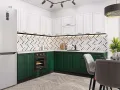 Special White, Special Green