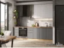 Прямая кухня Каталея Прованс 02 арт. 1085393