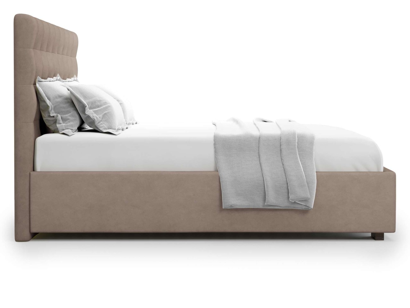 Кровать Brayers без ПМ (140х200)