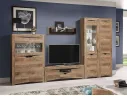 Гостиная Лючия кейптаун/венге арт. 760531