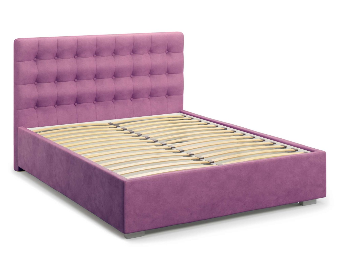 Кровать Brayers без ПМ (140х200)