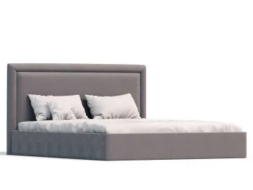 Кровать Тиволи Эконом с ПМ (140х200)