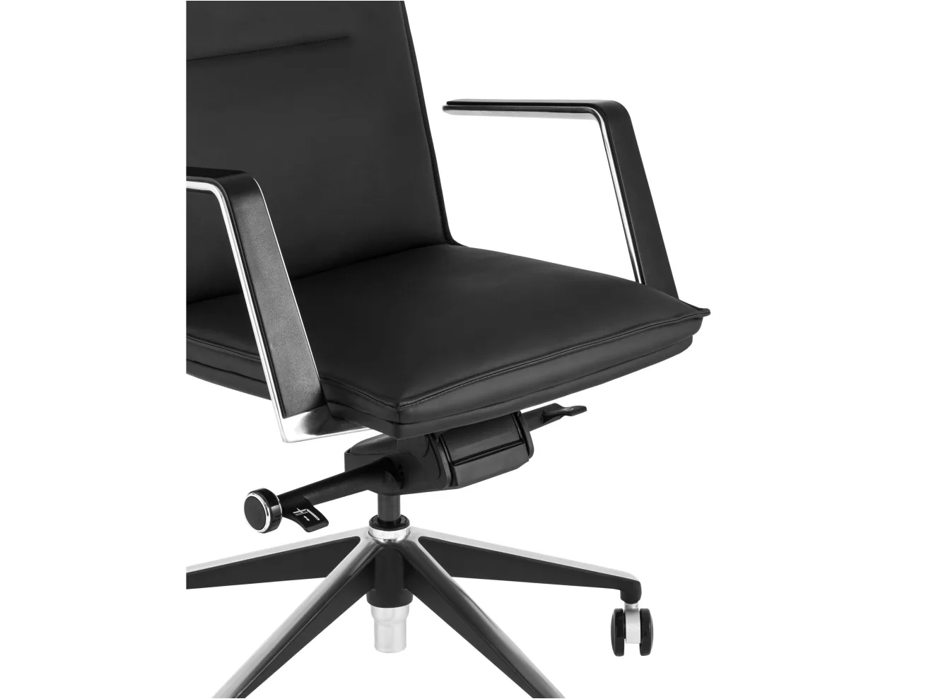 Кресло офисное STOOL GROUP TopChairs Arrow черный арт. 1567887