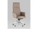 Кресло руководителя STOOL GROUP TopChairs Regenta бежевый арт. 1567895