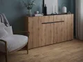 Черный