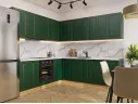 Дублин-02 Special Green арт. 1555001