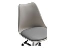 Kolin light gray Офисное кресло арт. 726015