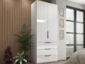 Черный