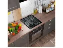 LEX GVG 431 BL газовая панель арт. 1230413
