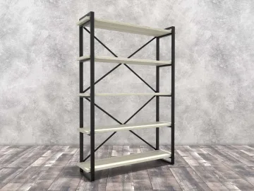 Стеллаж Айсберг