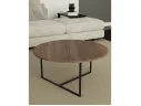 Стол журнальный Калифорния Маджоре акация арт. 1038521
