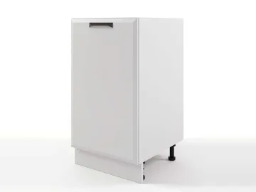 Шкаф напольный Призма 450х820х476