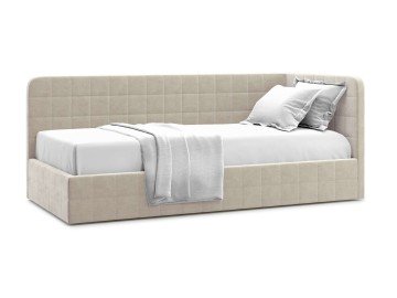Кровать Tichina 120 Velutto 17