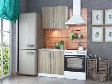 Кухонный гарнитур Уют 800