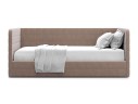 Кровать Brenta 120 Velutto 22
