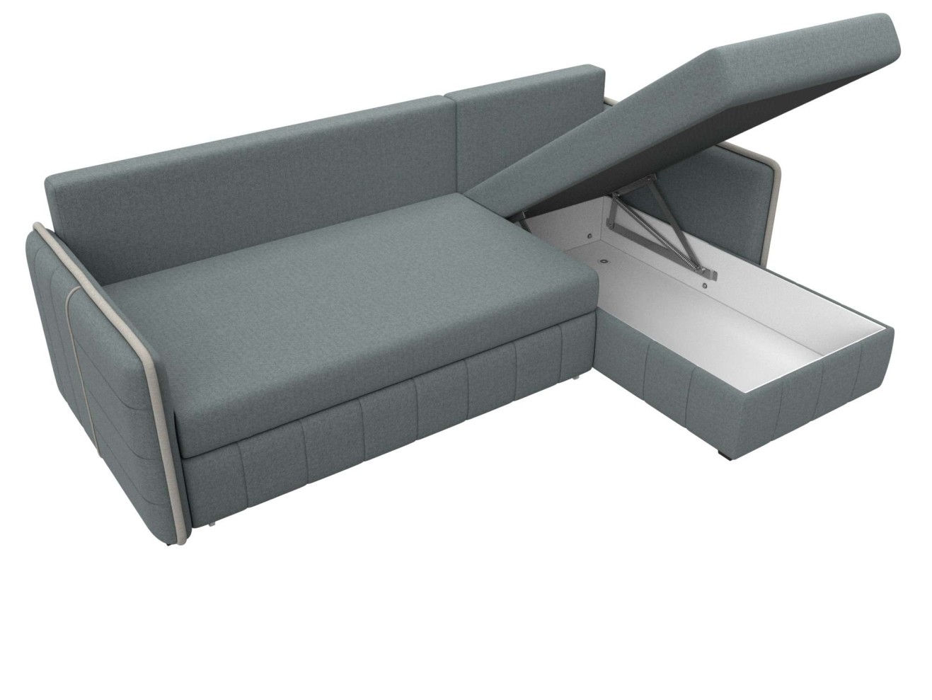 Диван угловой Лига-078