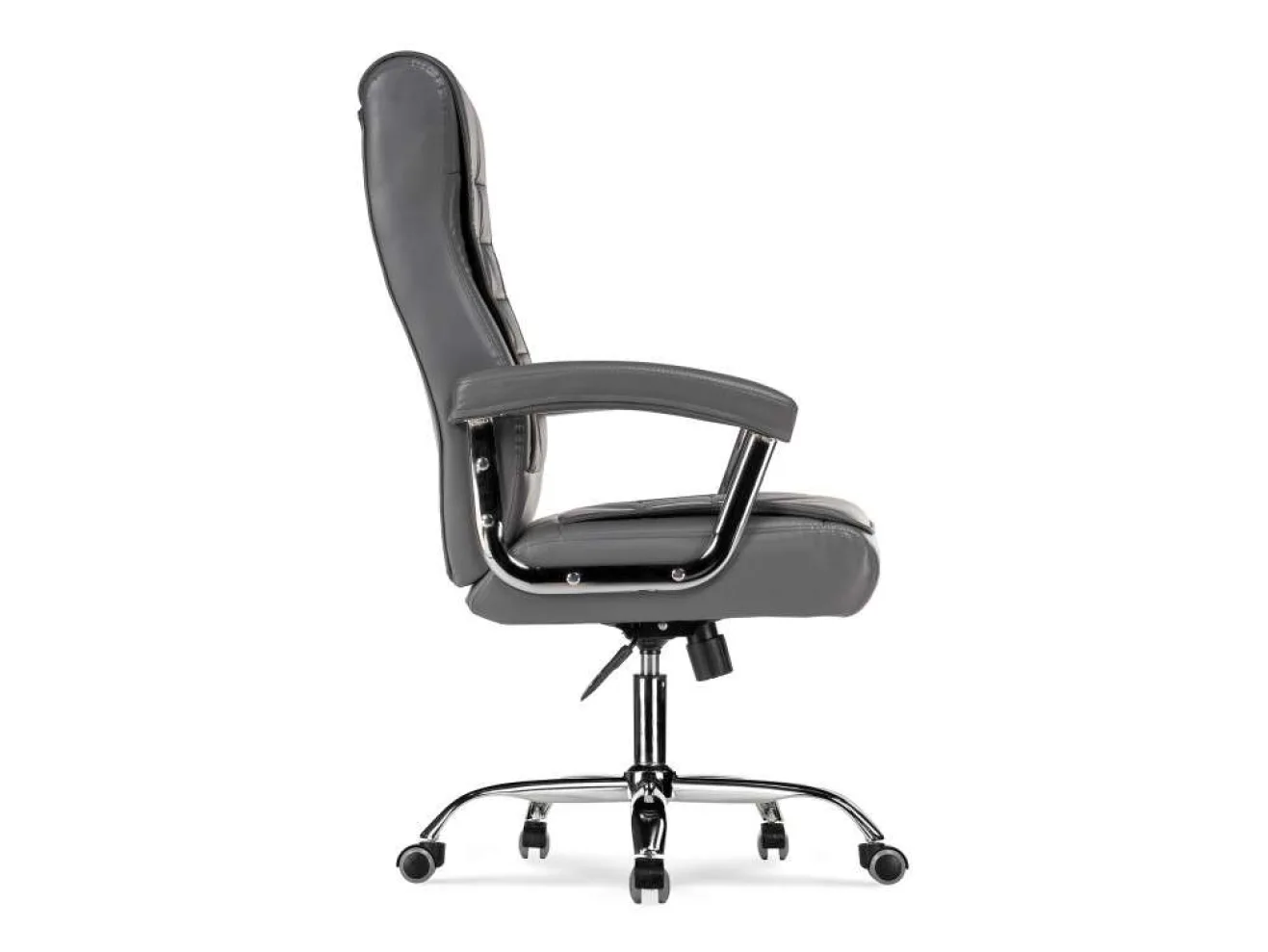 Idon light gray Офисное кресло арт. 1580339
