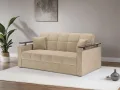 Бежевый