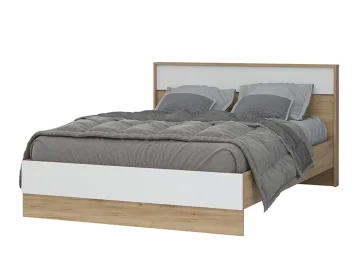 Кровать Ирис (140х200)