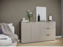 Комод Голд Бостон арт. Цб-00026809