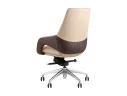 Кресло офисное STOOL GROUP TopChairs Reign бежевый арт. 1568059