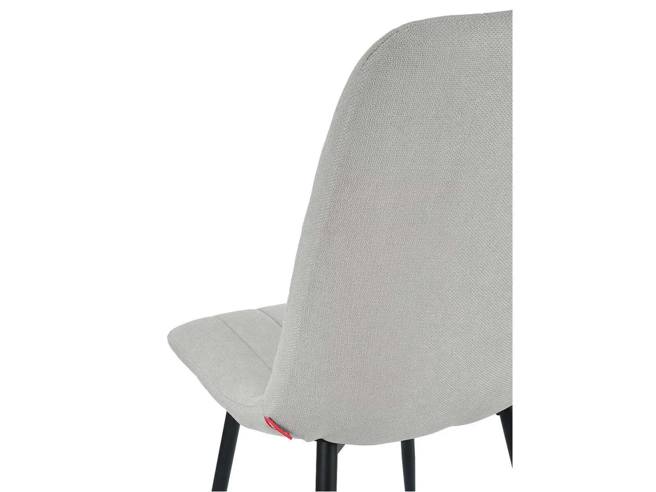 Стул Easy-Fit Light Grey C127 арт. 1552259