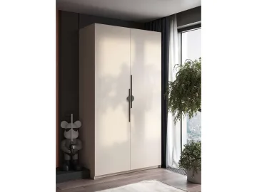 Шкаф распашной Сеул 120х220х52,5