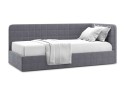Кровать Tichina 120 Velutto 32
