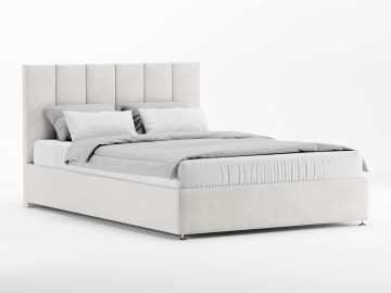 Кровать Трезо (160х200) с ПМ