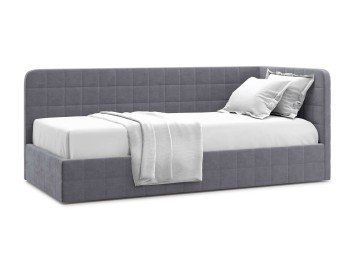 Кровать Tichina 120 Velutto 32