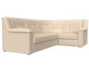 Угловой диван Карелия Правый