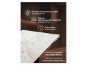 Бор 180(240)x90 cold jade / черный Керамический стол