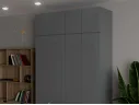 Антресоль Фиеста арт. Цб-00029068
