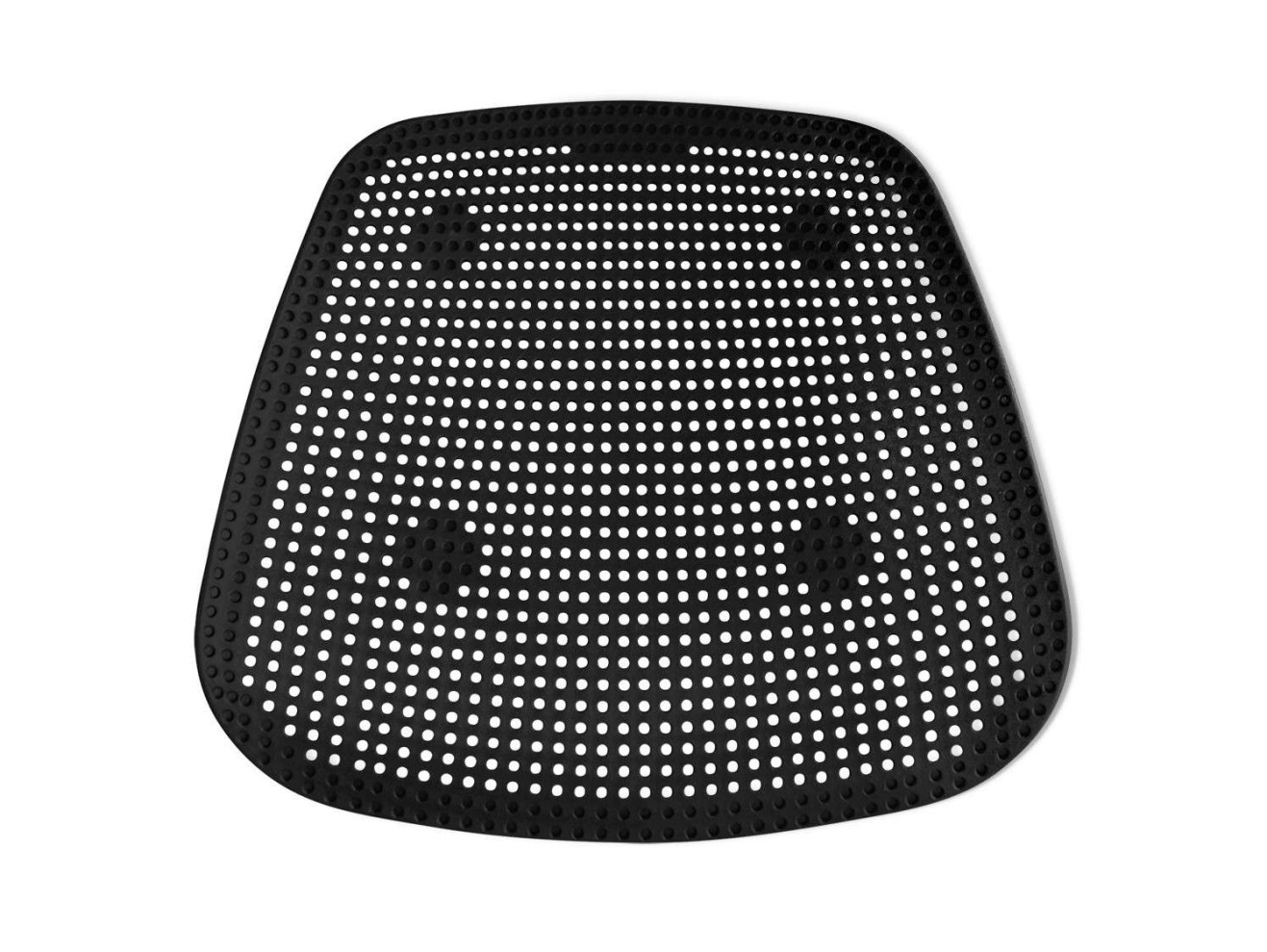 Стул подъемно-поворотный SHT-ST85/S121М черный/черный муар