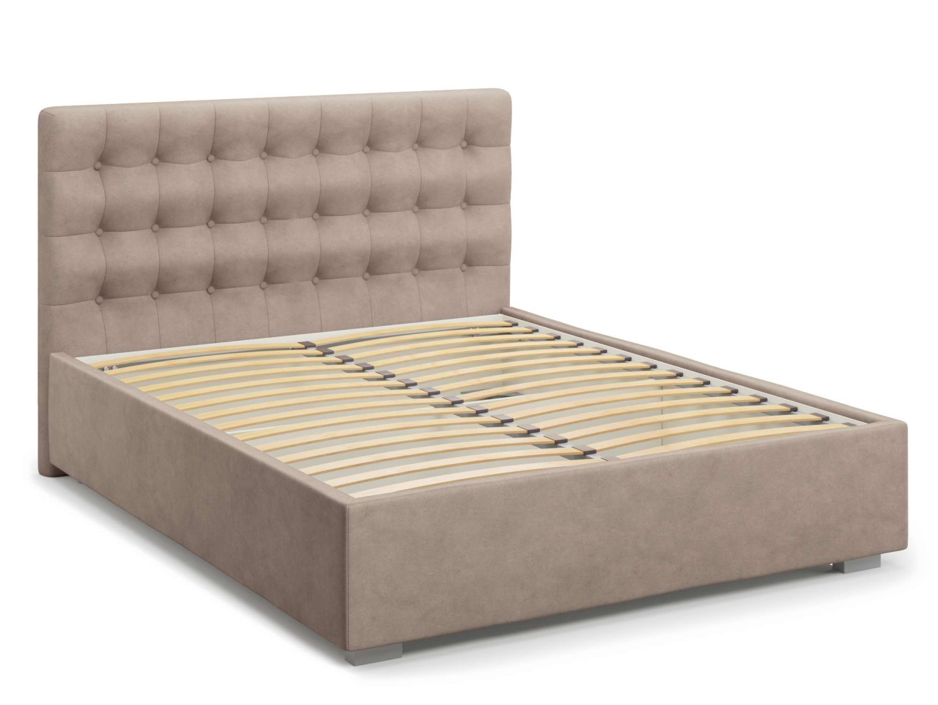 Кровать Brayers без ПМ (140х200)